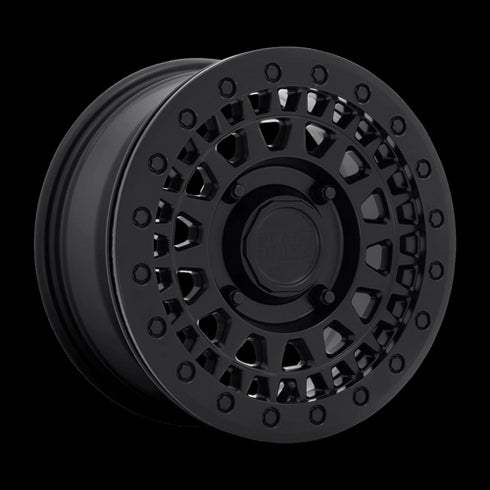 Black Rhino 15X7 4/156 +36 PARKER UTV BEADLOCK - IDB WA